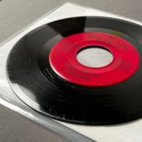 Baron Daemon & The Vampires The Transylvania Twist b:w Ghost Guitars on WNYS-TV 11.jpg
