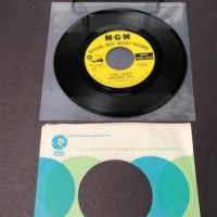 Beethoven's Fifth  Come Down on MGM Records  1.jpg (in lightbox)