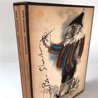 Ben Shahn by James Thrall Soby 2 Volume With Slipcase 4.jpg