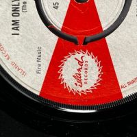 Chords Five I Am Only Dreaming b:w Universal Vagrant on Island Records 4.jpg