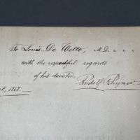 Circulator N0. 6 S.G.O. Reports of the Materials for a Medical and Surgical History of the Rebellion 12.jpg