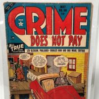 Crime Does Not Pay No. 110 May 1952 published by Lev Gleason 1.jpg