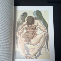 Dante Purgatorio Illustrated by Dali Folio Society with Slipcase 12.jpg