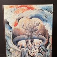 Dante's Inferno Illustrated by William Blake Folio Society 2007 3rd Printing  with Slipcase 3.jpg