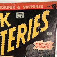 Dark Mysteries August no. 13 1953 Published by Masters Publication 3.jpg