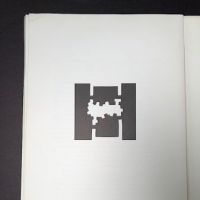 Derriere Le Miroir No. 242 Eduardo Chillida Printed by Maeght Editeur 1980 12.jpg