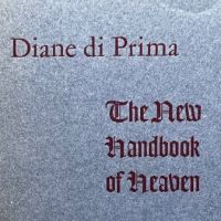 Diane di Prima The New Handbook of Heaven 1st edition Limited 2.jpg
