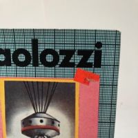 Eduardo Paolozzi By Diane Kirkpatrick Hardback with DJ New York Graphic Society 03.jpg