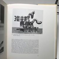 Eduardo Paolozzi By Diane Kirkpatrick Hardback with DJ New York Graphic Society 12.jpg