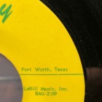 Electric Love – This Seat Is Saved on Charay Records C-40 5.jpg