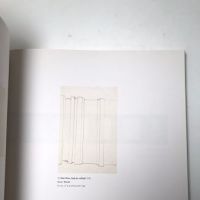 Ellsworth Kelly The Early Drawings 1948-1955 Book Softcover 8.jpg