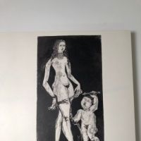 First Edition of Picasso 347 2 Volume Set with Clamshell 1970 16.jpg