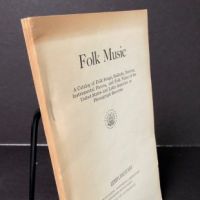 Folk Music A Catalog of Folk Songs by Rae Korson 3.jpg (in lightbox)