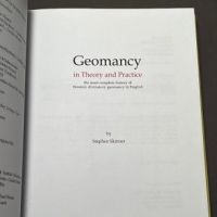Geomancy in Theory and Practice by Stephen Skinner 2011 Golden Hoard Press 4.jpg
