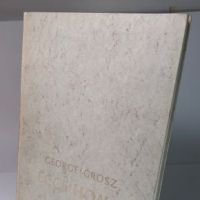 George Grosz Ecce Homo 1965 Ed. Limited to 1000 Oversized Hardback with Slipcase Pub by Jack Brussel 1965 8.jpg