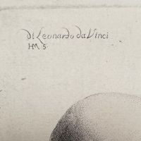 Girolamo Mantelli Engravings 9 (in lightbox)