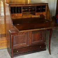 Globe Wernicke Desk and Cabinet with Detachable Legs 5.jpg