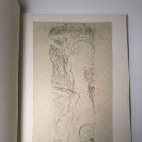 Gustav Klimt Erotic Drawings by Hans. Hofstatter 1980 Hardback with Clamshell Case 11.jpg