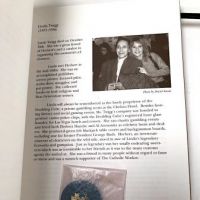 Herbert E. Huncke 1915-1996 A Memorial Book With Original Photos and Poker Chip Doubling Cube 6.jpg