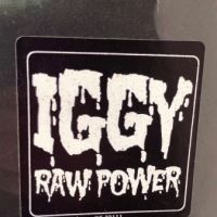 Iggy and The Stooges Raw Power Sealed 4 (in lightbox)