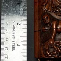 Inro and Netsuke Frog and Nude Woman 16.jpg