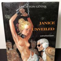 Janice Unveiled by Eric Von Gotha Published by Priaprism Press 1.jpg