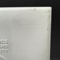 Jasper Johns Target Technics and Creativity II 1971 16.jpg