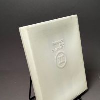 Jasper Johns Target Technics and Creativity II 1971 3.jpg