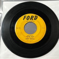 Jerry Demar Crossed Eyed Alley Cat b:w Lover Man on Ford 7.jpg