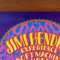 Jimi Hendrix Experience CNE Colliseum Saturday Febuary 24 1968 Gary Grimshaw  7.jpg