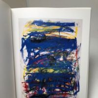 Joan Mitchell Pastel introduction by Klaus Kertess 1992 8.jpg