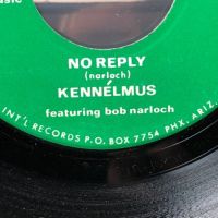 Kennelmus No Way To Treat Your Man on Phoenix International Records 9.jpg