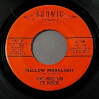 King Midas and The Muflers Mellow Moonlight b:w Tramp on Kanwic Records 2.jpg