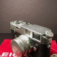 Leica M4 with Box and Telephoto Lens  11.jpg