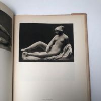 Maillol by John Rewald 1st ed Harback with Dustjacket Pub by Hyperion Press 1939 20.jpg