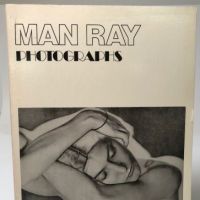 Man Ray Photographs 1920-1934 Published by East River Press 1.jpg