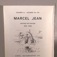 Marcel Jean Elements Hallucinations 1935-1948 Exhibition Catalogue 8.jpg