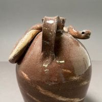 Marvin Bailey Snake Folk Art Jug 2.jpg