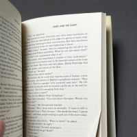 Mary and The Giant by Philip K. Dick Hardback with Dust Jacket 6.jpg