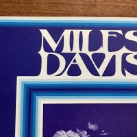 Miles Davis Saturday Feb 10 Pease Auditorium (1973) art by Gary Grimshaw 8.jpg