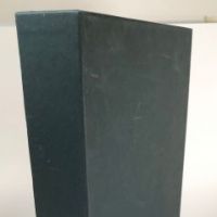 Milton Paradise Lost Illustrated by William Blake Folio Society 3rd Ed 2004 Slipcase 7.jpg