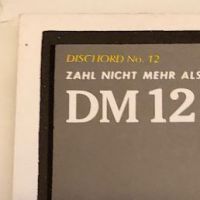 Minor Threat Dischord Records 12 Grey Cover Germany, Austria, Switzerland Pressing 3.jpg