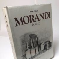 Morandi Drawings by Neri Pozza Hardback with Slipcase 4.jpg