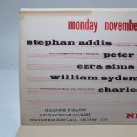 New Music Monday November 7 at The Living Theatre 1.jpg (in lightbox)