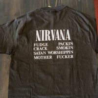 Nirvana Fudge Packin Crack Smokin Tour Shirt Mint with Original Care Tag 12.jpg