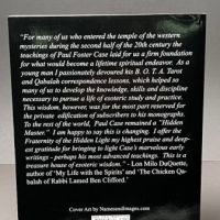 Occult Fundamentals and Spiritual Unfoldment Volume 1 and Volume 2  By Paul Foster Case 11.jpg