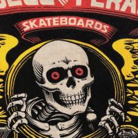 Powell Peralta Black T Shirt mcmlxxxviii 1988 Skateboards 8.jpg