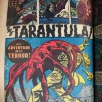 Pre Code Horror Comic Adventures into Terror No 15 January 1953 Pub by Atlas Marvel 13.jpg