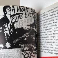 Punk Rock: Style: Stance: People: Stars Published by Urizen Books 1978 1st Edition 10.jpg