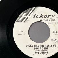 Roy Junior Victim Of Circumstances on Hickory Records Promo 6.jpg